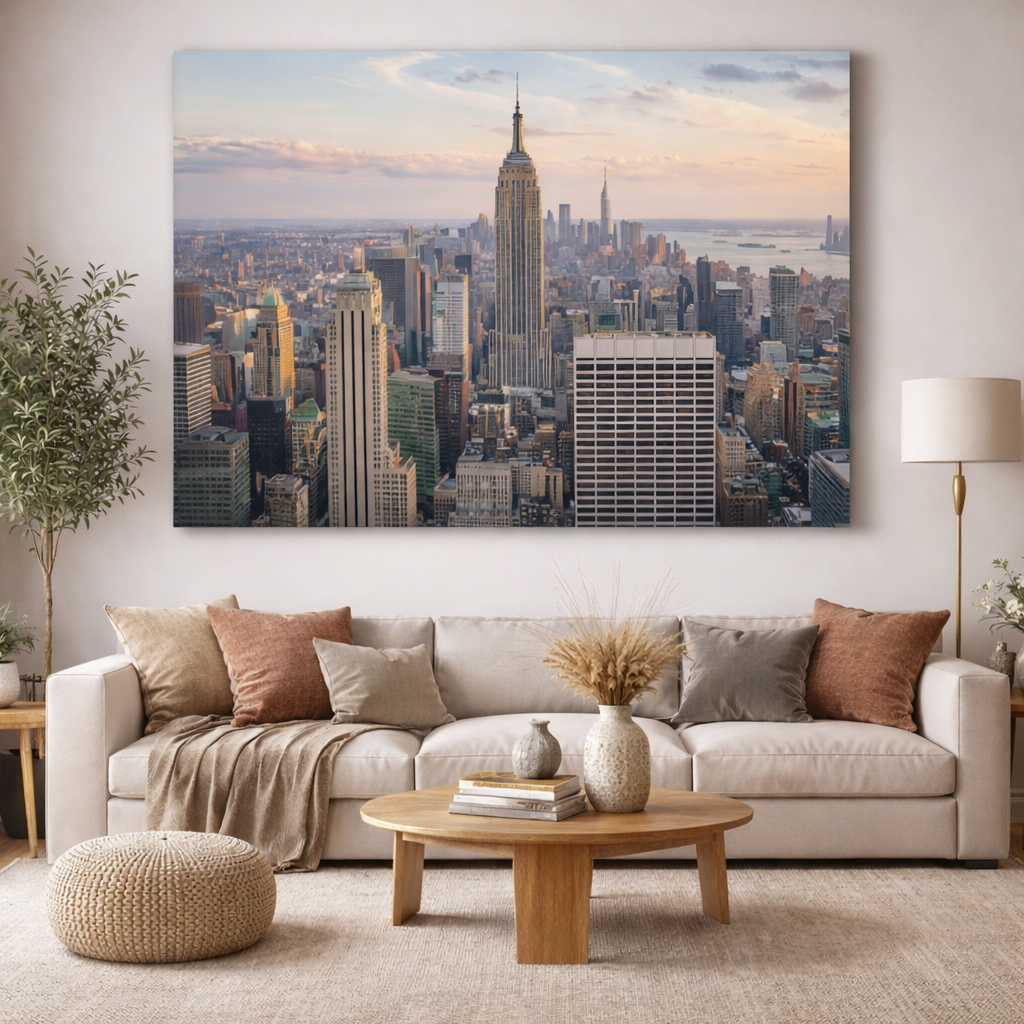 acoustic art wall panel