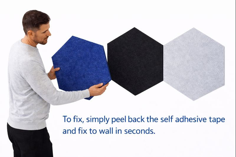 acoustic installation