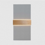 aura acoustic absorber wall panel