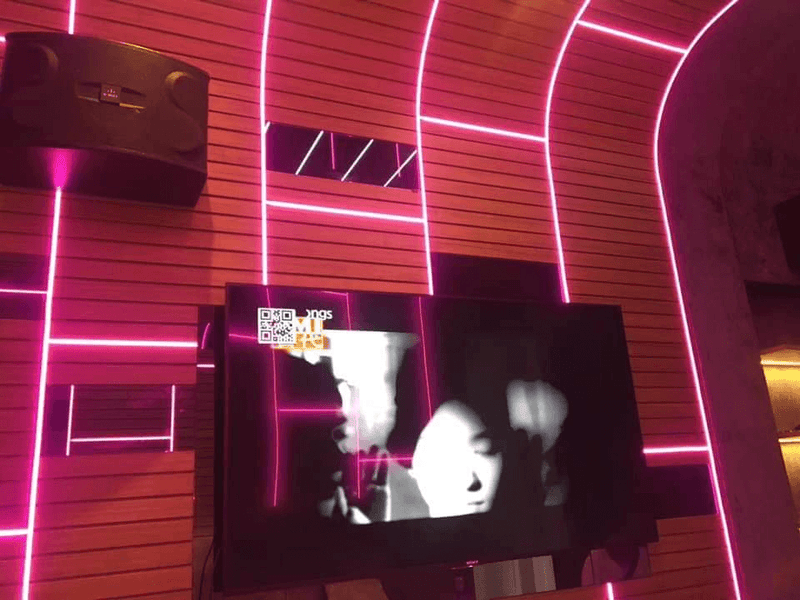 Design and Build Home Theater and KTV Room RGB Lighting Effect