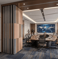 Office Movable Partition Walls