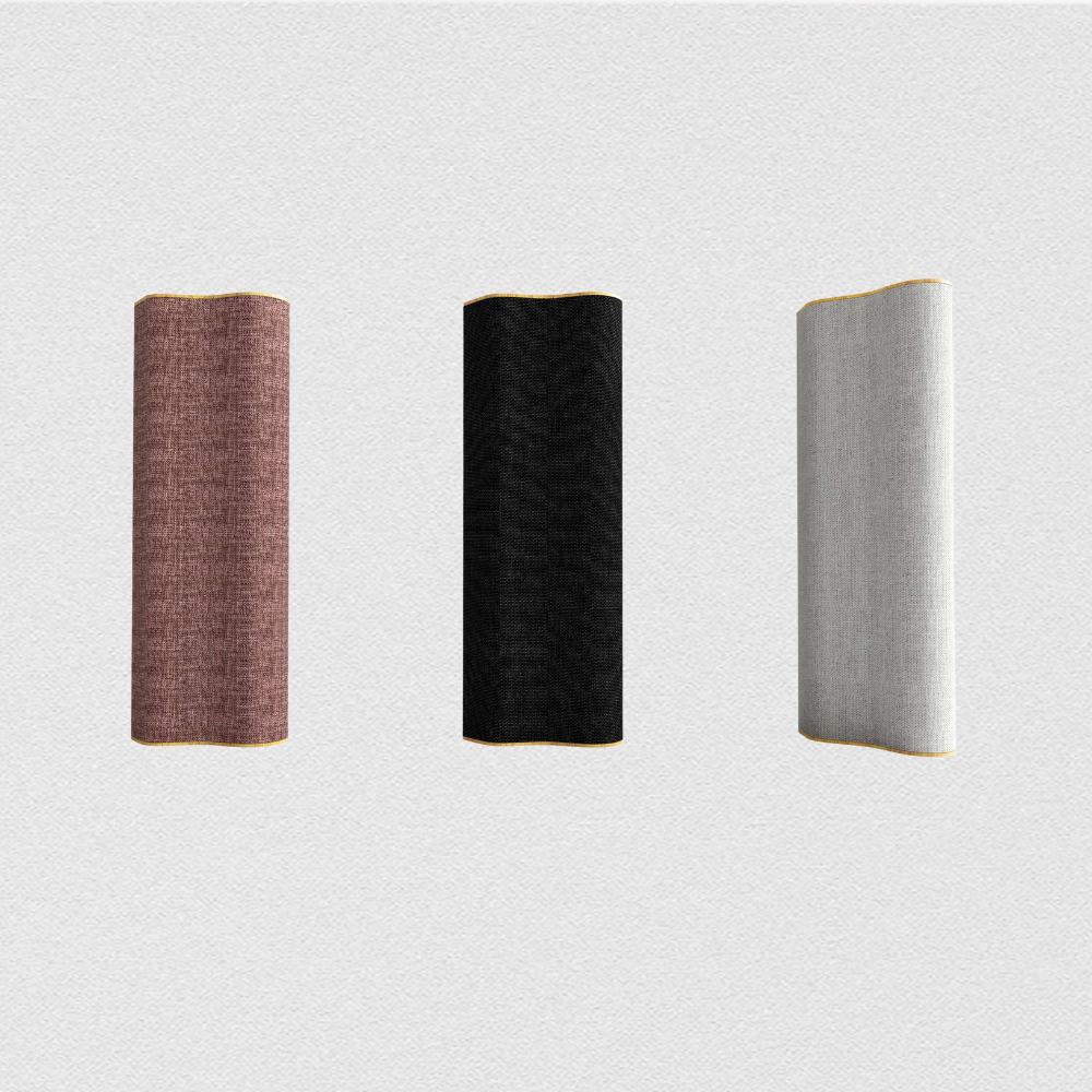 piano wave acoustic bass trap