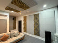 soundproofing and acoustic treatment for home cinema and theater malaysia 
