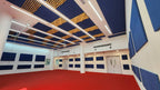 Soundproofing and Acoustic Treatment For School 