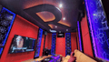 soundproofing and acoustic treatment premium acoustic panel for karaoke room malaysia 