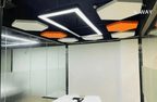 Soundproofing and Acoustic Treatment For Office Rawang 200sqft