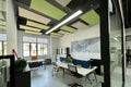 soundproofing and acoustic treatment office public space acoustic panel malaysia 