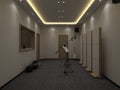 soundproofing and acoustic treatment for music recording studio room malaysia 