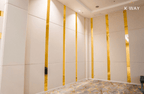 Soundproofing and Acoustic Treatment For Subang Auditorium 140,000 sqft