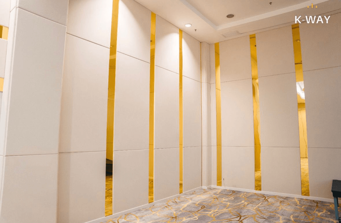Soundproofing and Acoustic Treatment For Subang Auditorium 140,000 sqft