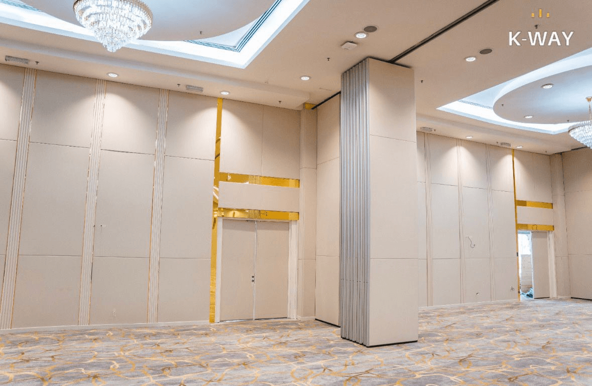 Soundproofing and Acoustic Treatment For Subang Auditorium 140,000 sqft