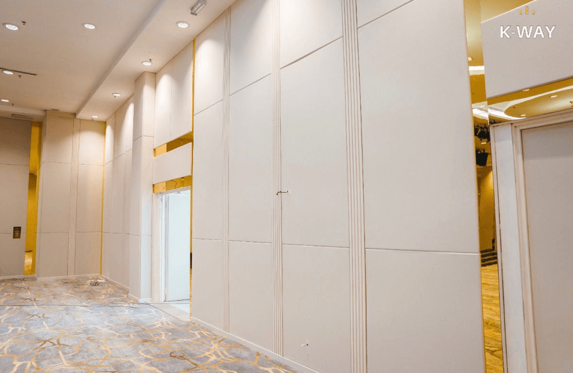 Soundproofing and Acoustic Treatment For Subang Auditorium 140,000 sqft