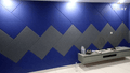 Soundproofing and Acoustic Treatment for Bungalow Living Room 700 sqft