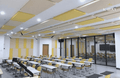 Soundproofing and Acoustic Treatment for Classroom Damansara 800 sqft