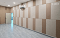 Soundproofing and Acoustic Treatment for Commercial Training Room 1000 sqft