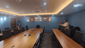 Soundproofing and Acoustic Treatment for Conference Room and Boardroom Kuala Lumpur 