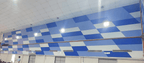 Soundproofing and Acoustic Treatment for Jinjang Primary School Hall 5000 sqft
