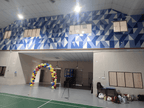 Soundproofing and Acoustic Treatment for Jinjang Primary School Hall 5000 sqft