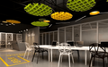Soundproofing and Acoustic Treatment for KL Office 900 sqft
