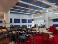 Soundproofing and Acoustic Treatment for Music Classroom Kuala Lumpur 2500 sqft