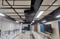 Soundproofing and Acoustic Treatment for Penang Hall
