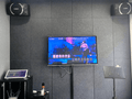 Soundproofing and Acoustic Treatment for Sri Kembangan Rental House 360 sqft