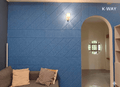 Soundproofing and Acoustic Treatment for Subang Bungalow House 300 sqft