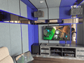 Soundproofing and Acoustic Treatment for Terrace House 
