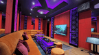 soundproofing and acoustic treatment premium acoustic panel for karaoke room malaysia 