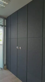 Soundproofing and Acoustic Treatment For Office Subang 400sqft